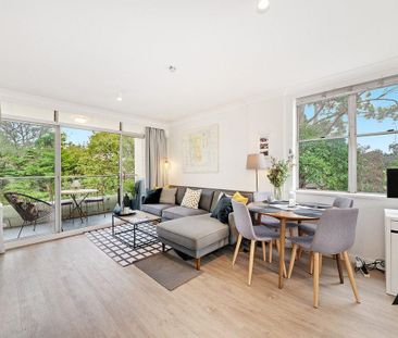 15/9-13 Hampden Avenue, Cremorne NSW 2090 - Apartment For Rent | Do... - Photo 4
