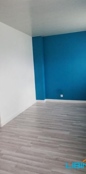 Appartement à louer, 2 pièces - Noyon 60400 - Photo 1