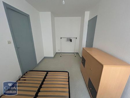 Location Appartement 2 pièces 25m² LAVAL 53000 - Photo 3