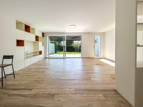 Semi-detached villa - Photo 1