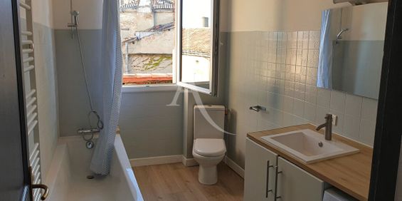 Location Appartement 2 pièces 41m² - Photo 3