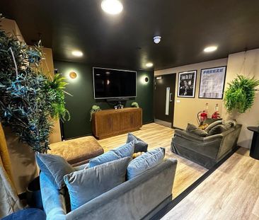 Studio to rent - Photo 3
