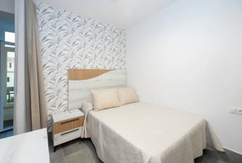 Piso de alquiler en Calle Recogidas, 32, Fígares