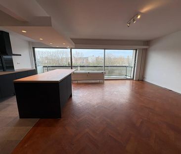 Appartement te huur - Foto 3