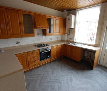 2 bedroom terraced house to rent - Photo 5