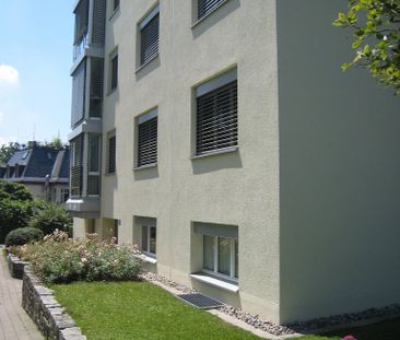 MIETEN OHNE KAUTION - Modernes Wohnen im Herzen von Höngg - Photo 1