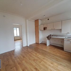 Location Appartement 2 pièces 41m² CHERBOURG-EN-COTENTIN 50100 - Photo 2