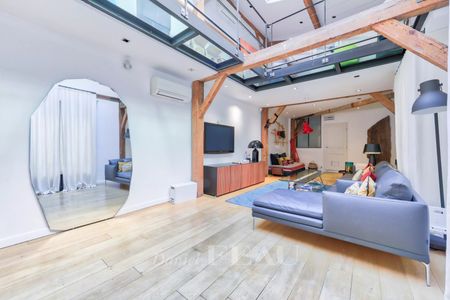 Tout savoir sur cet appartement dans le quartier Mairie, à Paris 8ème - Photo 2