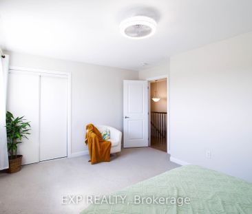 For Lease - 758 Cappamore Drive, Barrhaven, Ontario - Photo 6