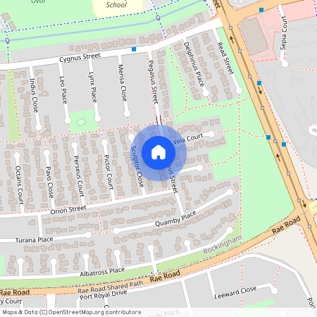 31 Pegasus Street, Rockingham