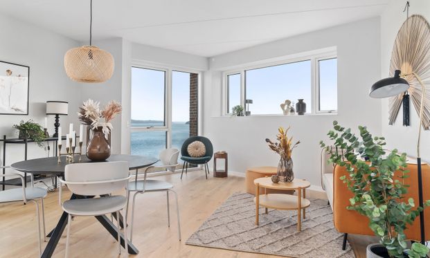 Tvedvej 167, 1.. tv., Tved, 6000 Kolding - Photo 1