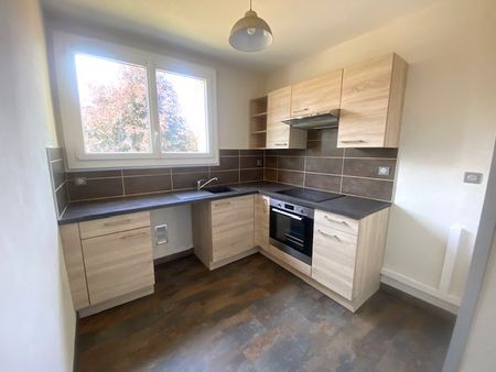 Location Appartement 2 pièces 39m² DIJON 21000 - Photo 3