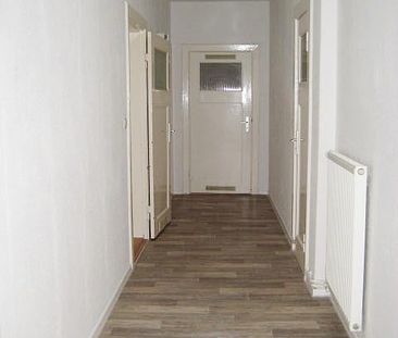 3-Zimmer-Wohnung fussläufig zum Hauptbahnhof in Bremerhaven - Foto 4