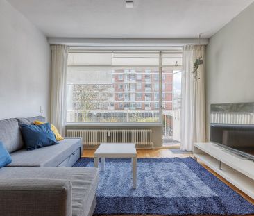 Portiekflat Kornalijnhorst, Den Haag huren? - Photo 2