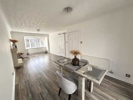 4 bedroom house to rent - Photo 4