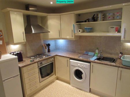 1 bedroom apartment to rent - Photo 4