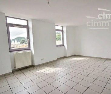 APPARTEMENT F5 avec CAVE et PARKING | Cimm Immobilier - Photo 2