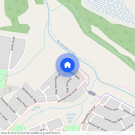 136 Honeysuckle Drive, QLD 4306, Ripley