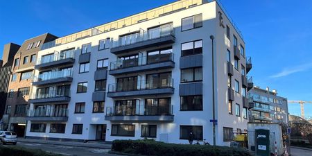 Appartement te huur in Leuven voor € 1.050 met 1 slaapkamer - Photo 2