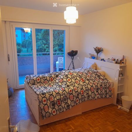 3.5 Zimmer, 69 m² - Photo 5