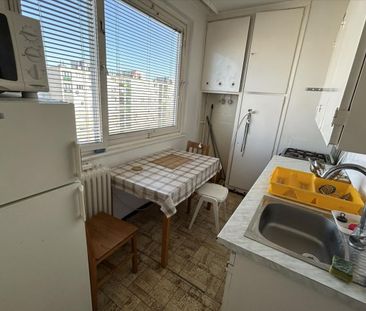 Kiadó jó állapotú panel lakás - Debrecen - Fotó 1