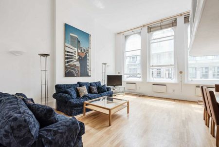 Ludgate Hill, St Pauls, EC4M - Photo 2