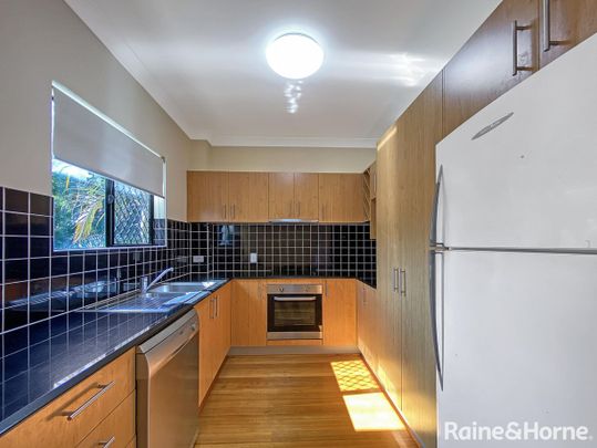 5/101 Sir Fred Schonell Drive, St Lucia, QLD 4067 - Photo 1