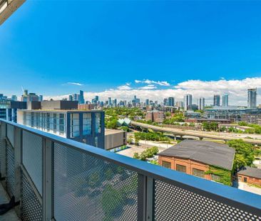 For Lease - 60 Tannery Road Unit# 1115, Toronto, Ontario - Photo 4
