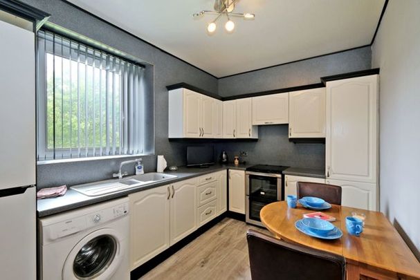 Flat C, 38 Cattofield Place, AB25 3QP, Aberdeen - Photo 1