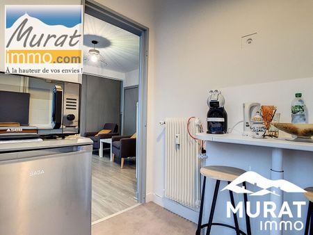 Location Appartement 1 pièce 36m² CHAMALIERES 63400 - Photo 4