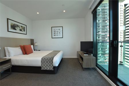 3404/618 Lonsdale Street - Photo 3
