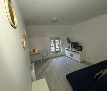 Location appartement 1 pièce - 22.01m² à Maubeuge (59600) - Photo 4