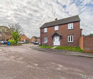 Darby Vale, Quelm Park, Warfield, Berkshire, RG42 - Photo 4