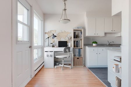 Le Fontainebleau Apartments - 1 Bedroom - Photo 3