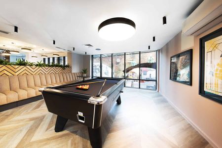 Extra Large Highest Double Studio - Photo 3