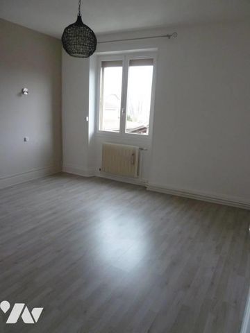 A LOUER - ST DIZIER MARNAVAL - Photo 2