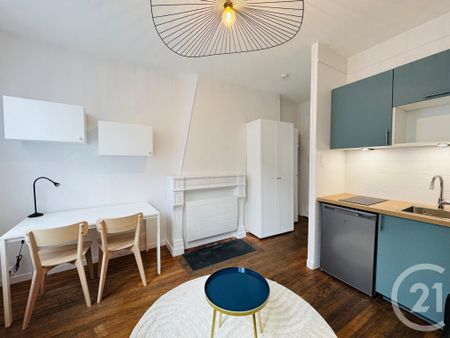 Location Appartement 1 pièce 16m² METZ 57000 - Photo 3