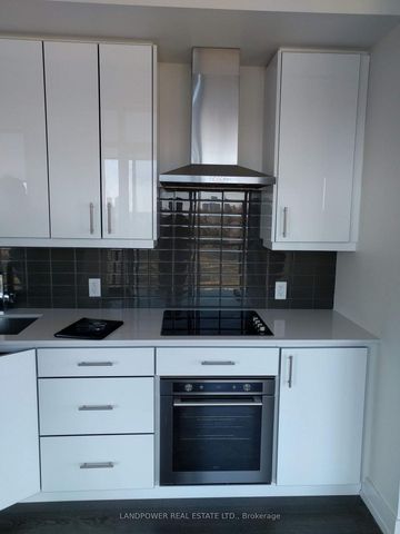 Liv Lofts , #706 - Photo 4