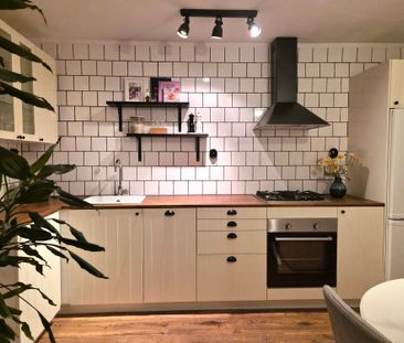 Gröna gatan, Uppsala - Photo 2