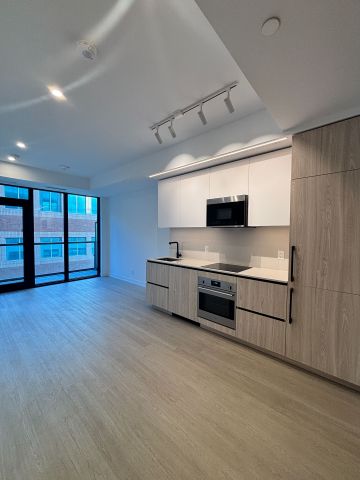 For Lease - 699 Sheppard Avenue Unit# 302, Toronto, Ontario - Photo 3