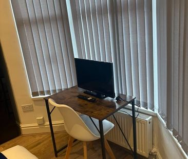 Room in a Shared House, Windsor Road, L13 - Photo 5