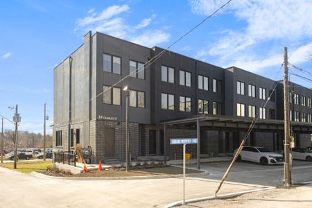 For Lease - 59 Charles Street Unit# 7, Newmarket, Ontario - Photo 5
