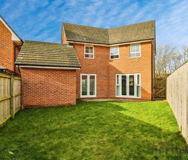 3 bedroom detached house to rent - Photo 6