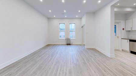 For Lease - 69 Gloucester Street, Toronto, Ontario - Photo 5