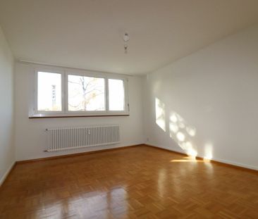 Unweit des Entenweiher - ruhige 2-Zimmerwohnung in Riehen für 1-2 P... - Photo 5