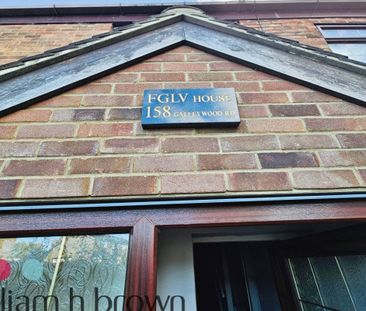 Galleywood Road - Photo 1