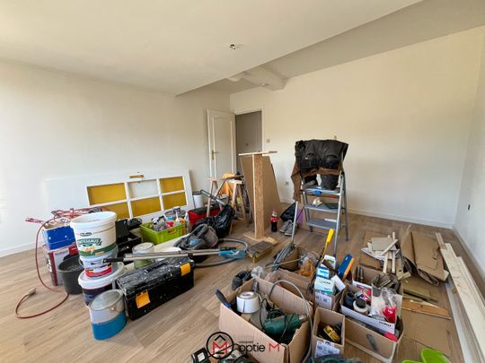 Ruim appartement te huur in het hart van Zonhoven - Photo 1