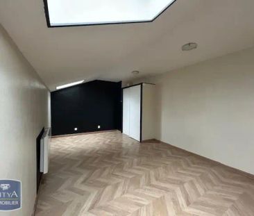 Appartement à louer 1 pièce 32.5m² - Photo 4
