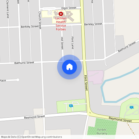 10/67-69 Bathurst Street, NSW 2871, Forbes