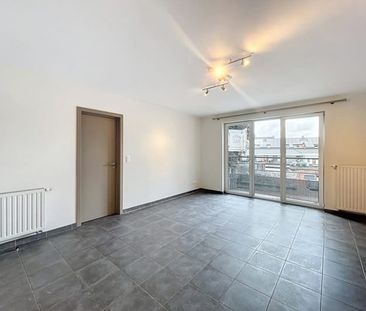 Appartement te huur - Foto 1